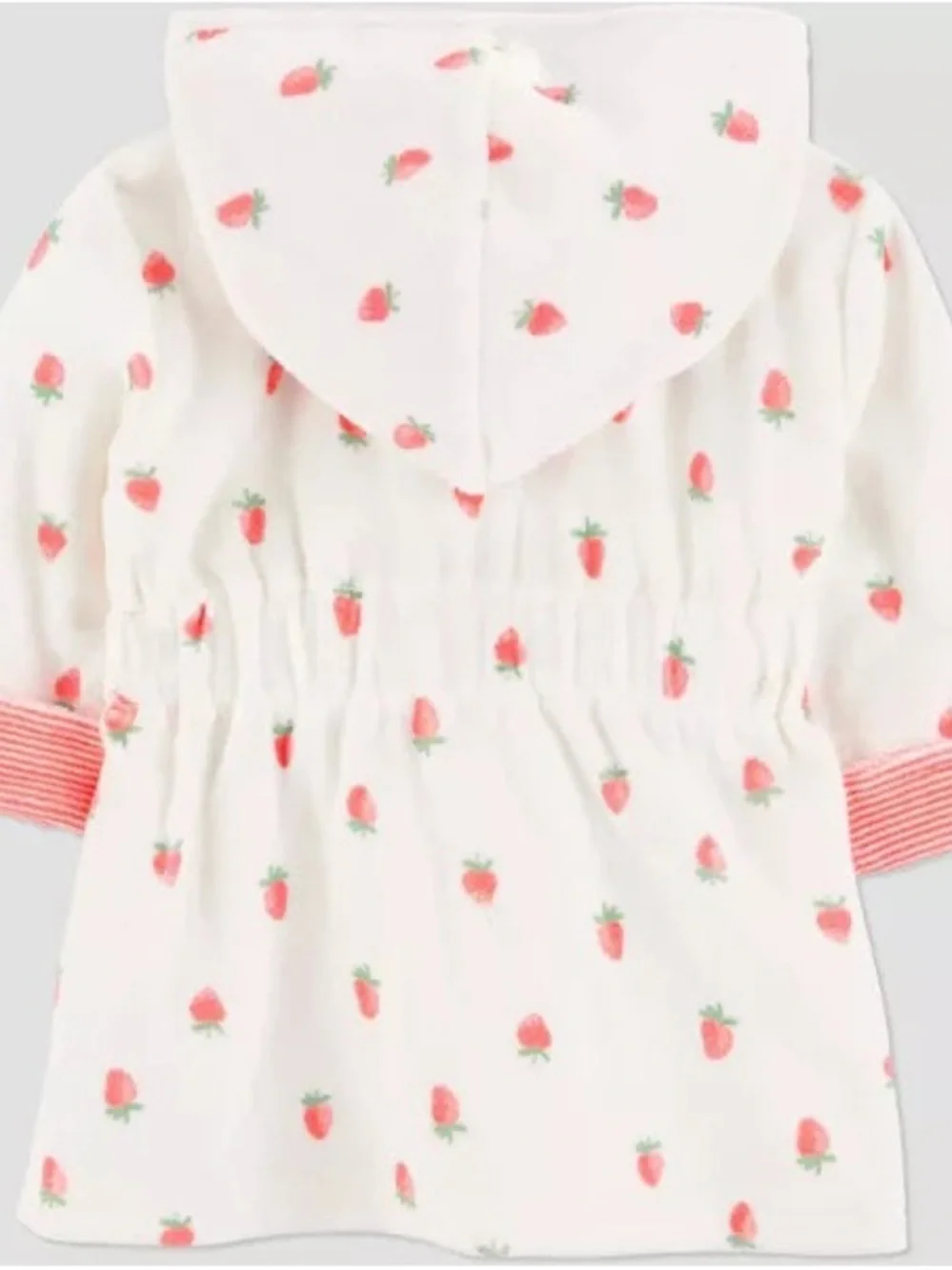 Carters soft white